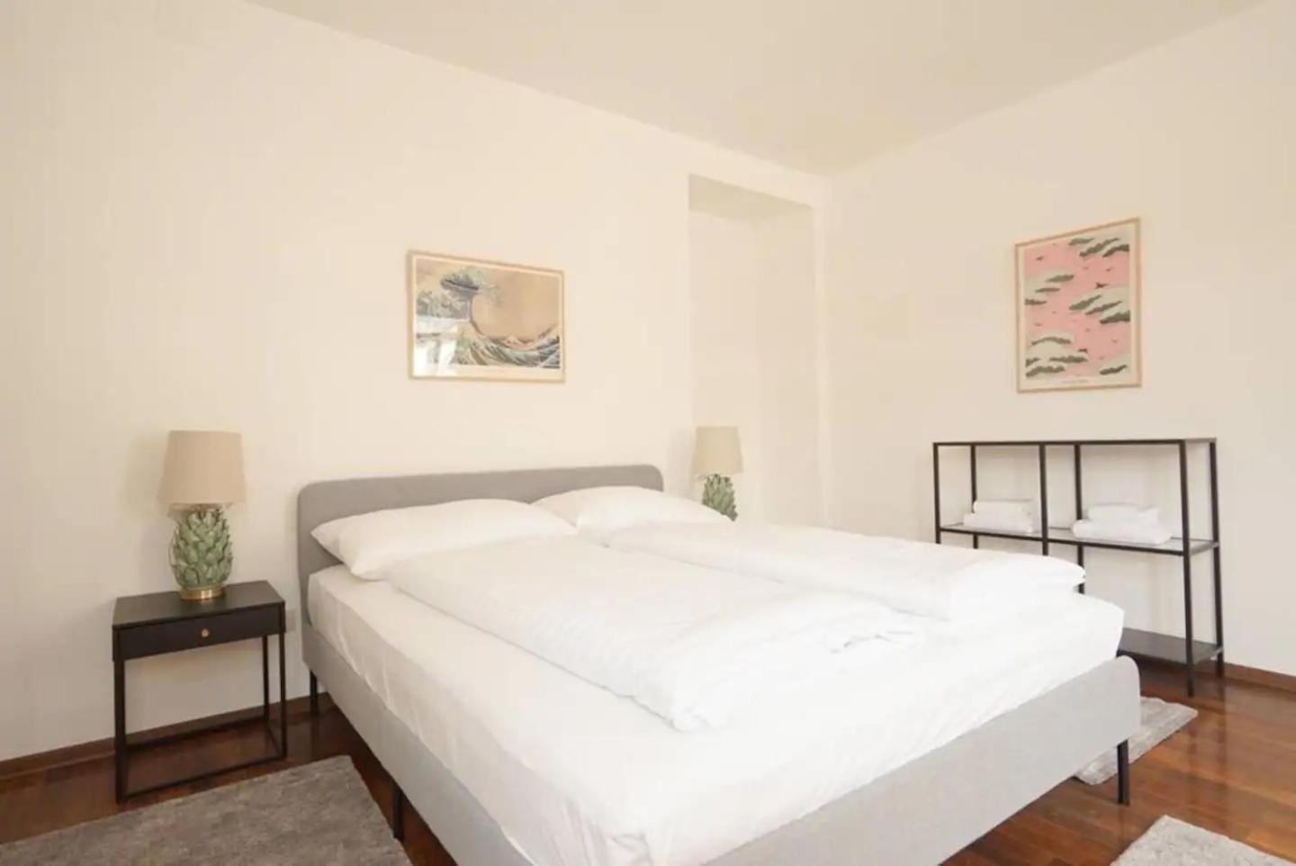 Authentic Austrian Flat In The South Of Vienna Apartamento Modling Exterior foto