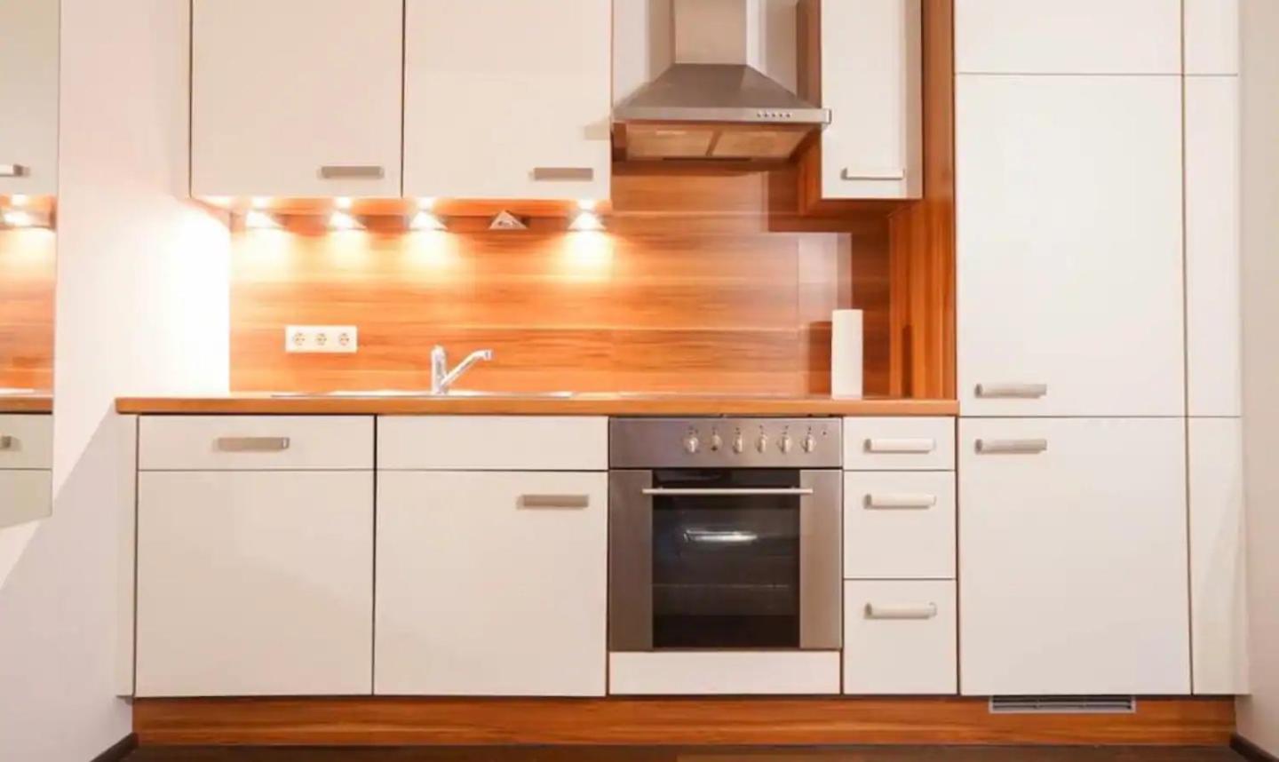 Authentic Austrian Flat In The South Of Vienna Apartamento Modling Exterior foto